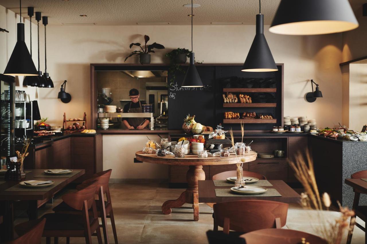 Boutiquehotel Zeitwert *