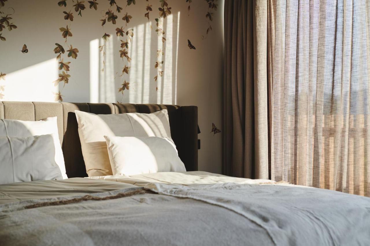 Hotel Boutiquehotel Zeitwert