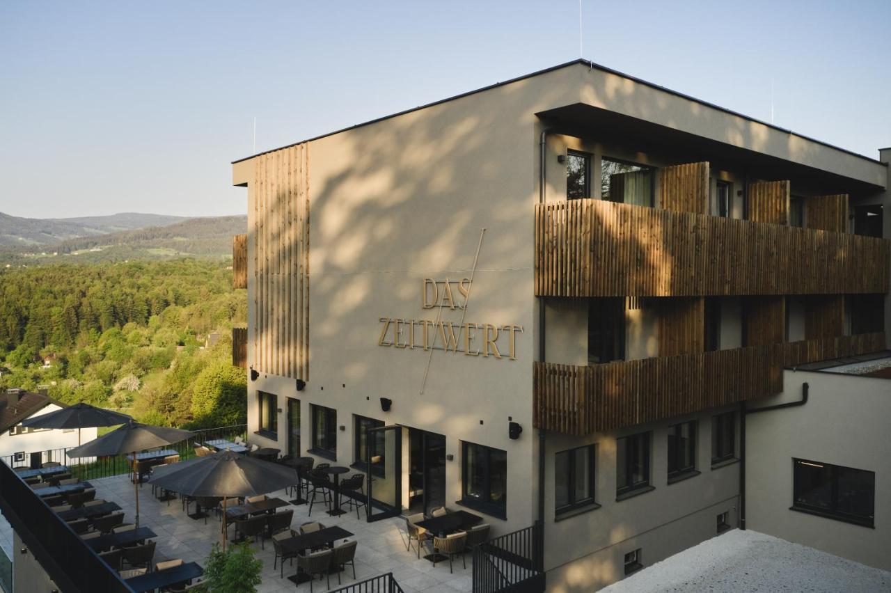 Boutiquehotel Zeitwert Hotel