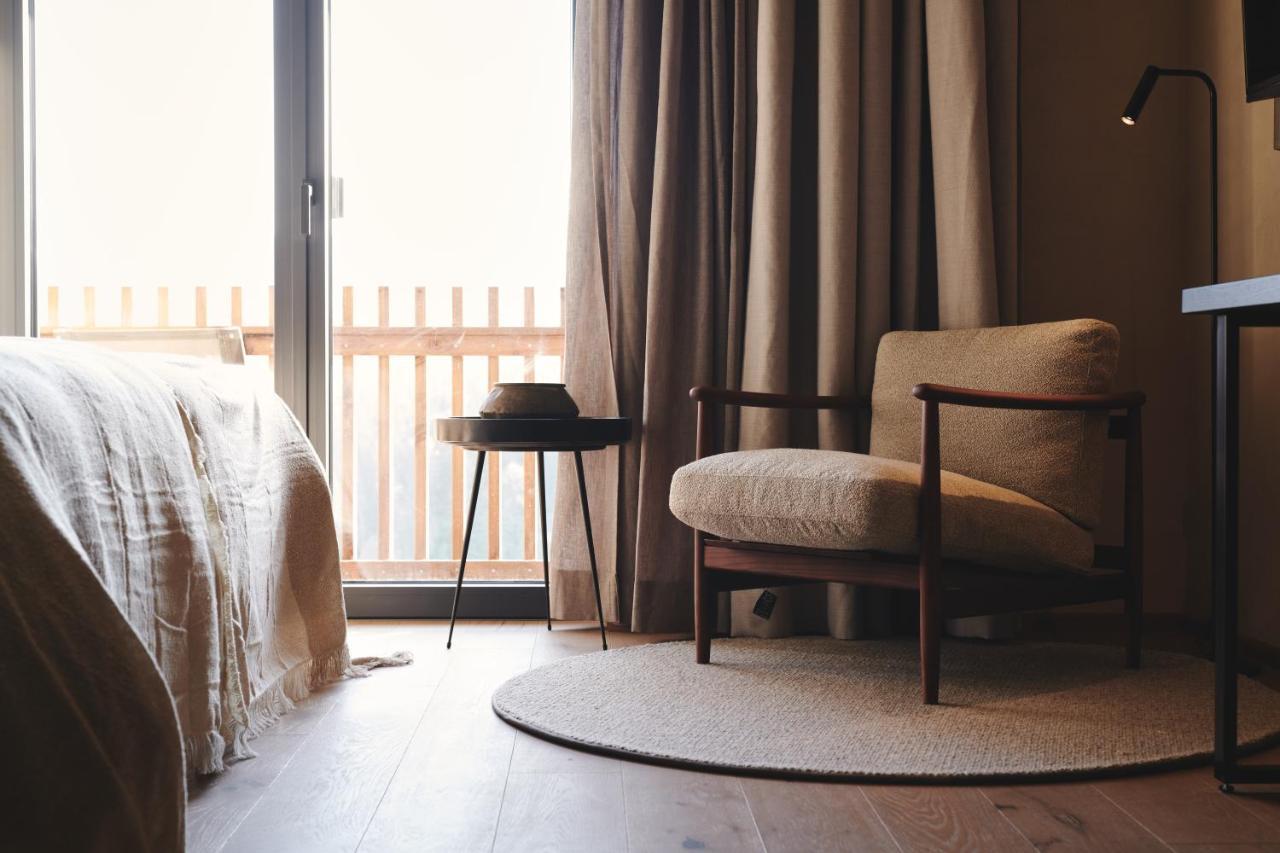 Boutiquehotel Zeitwert *