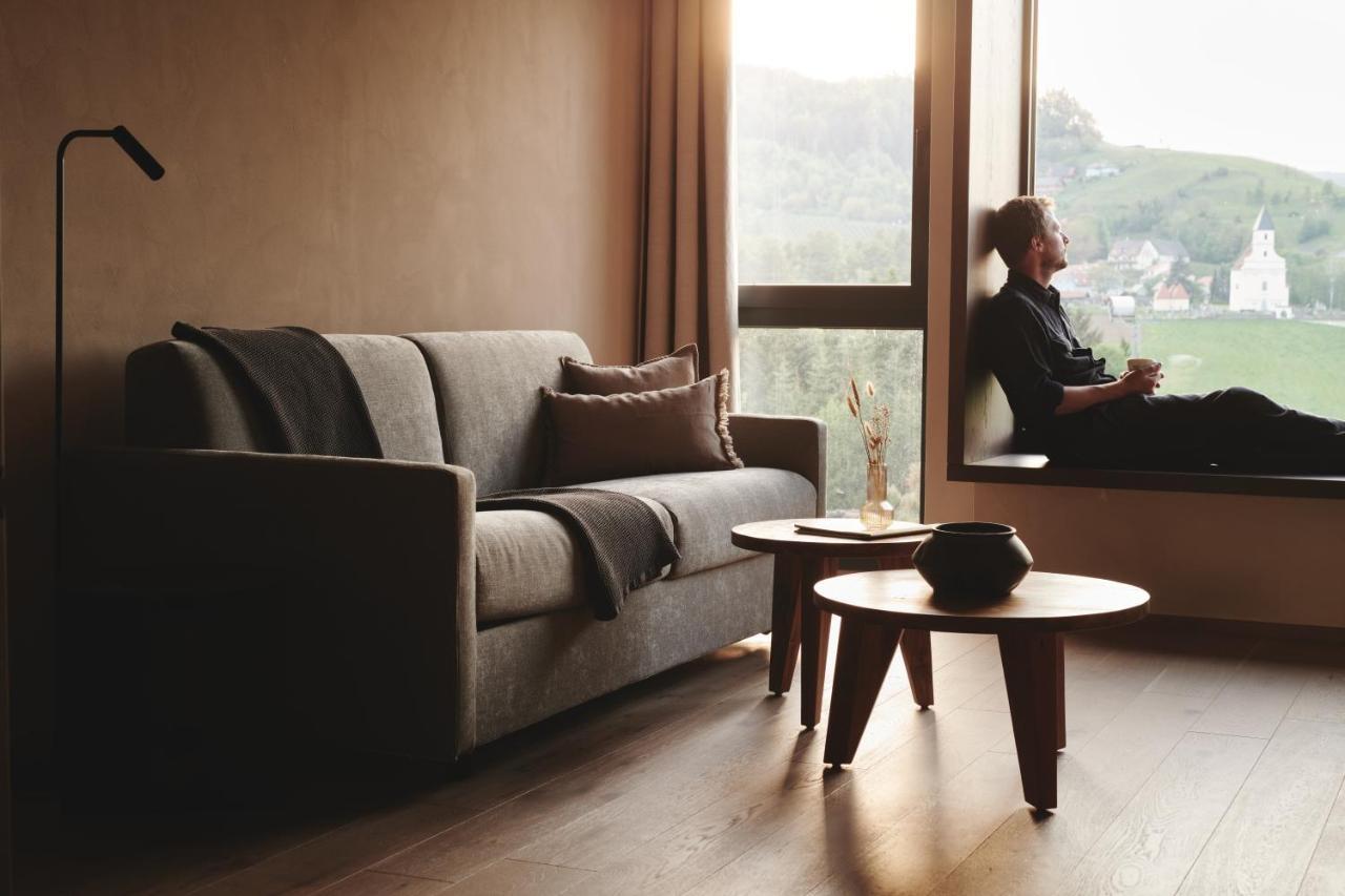 Boutiquehotel Zeitwert Hotel Deutschlandsberg