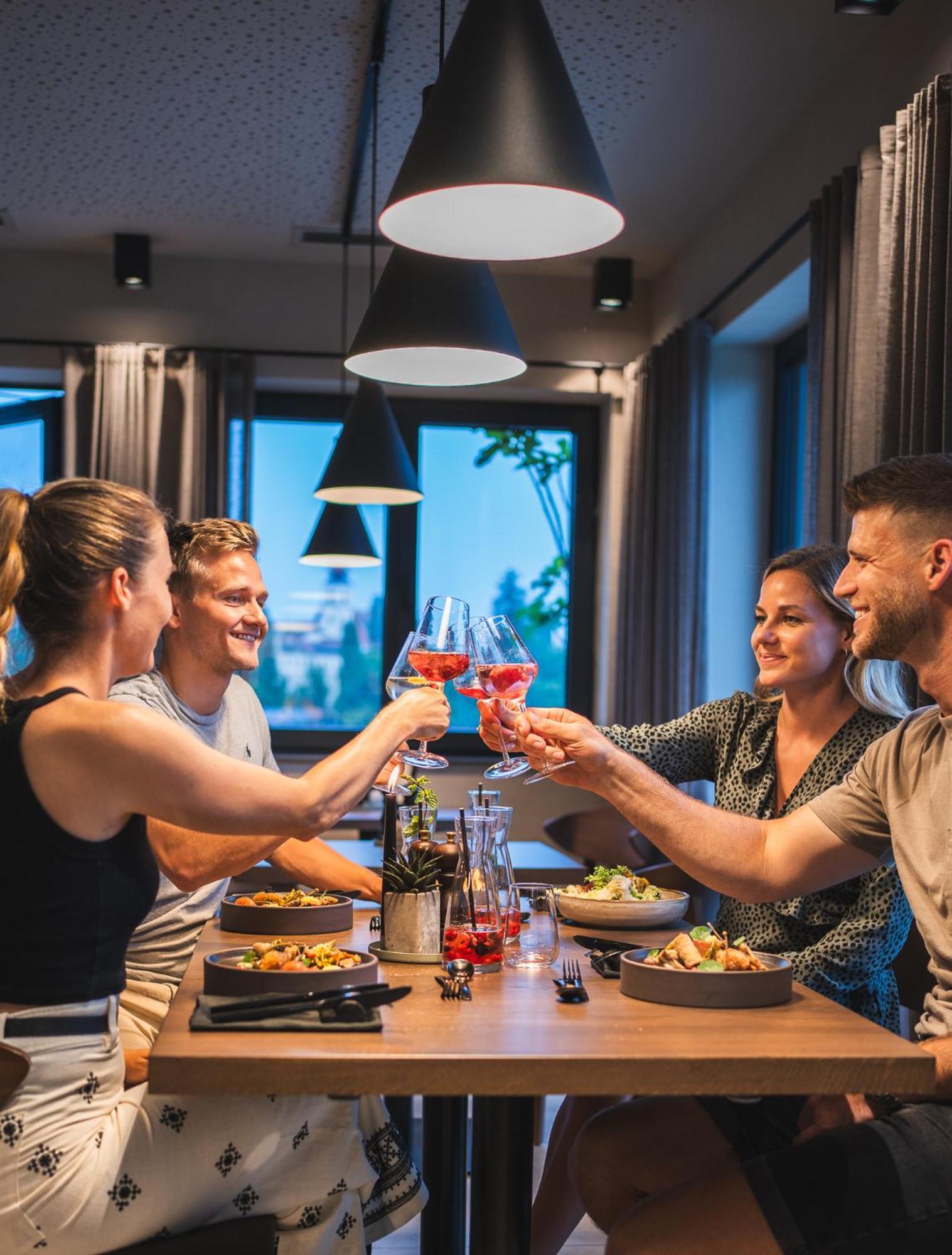 Hotel Boutiquehotel Zeitwert *