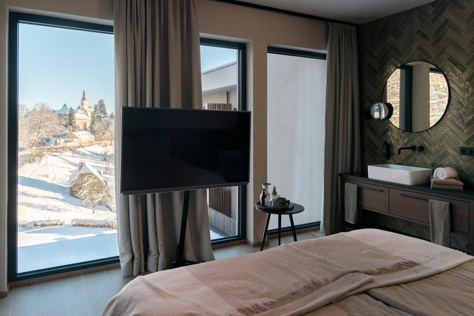 Boutiquehotel Zeitwert