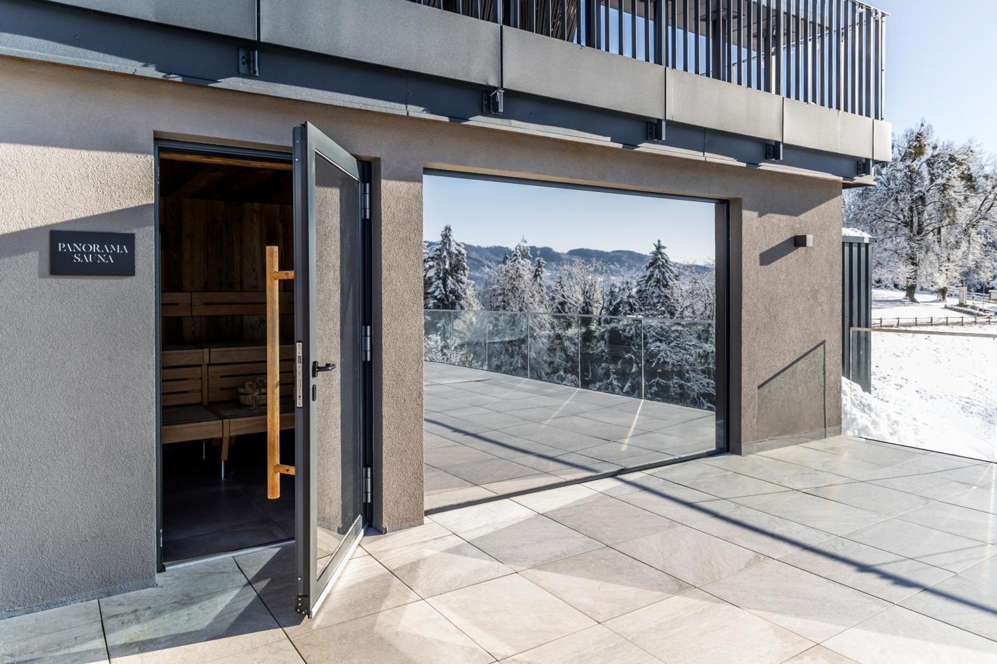 Hotel Boutiquehotel Zeitwert *