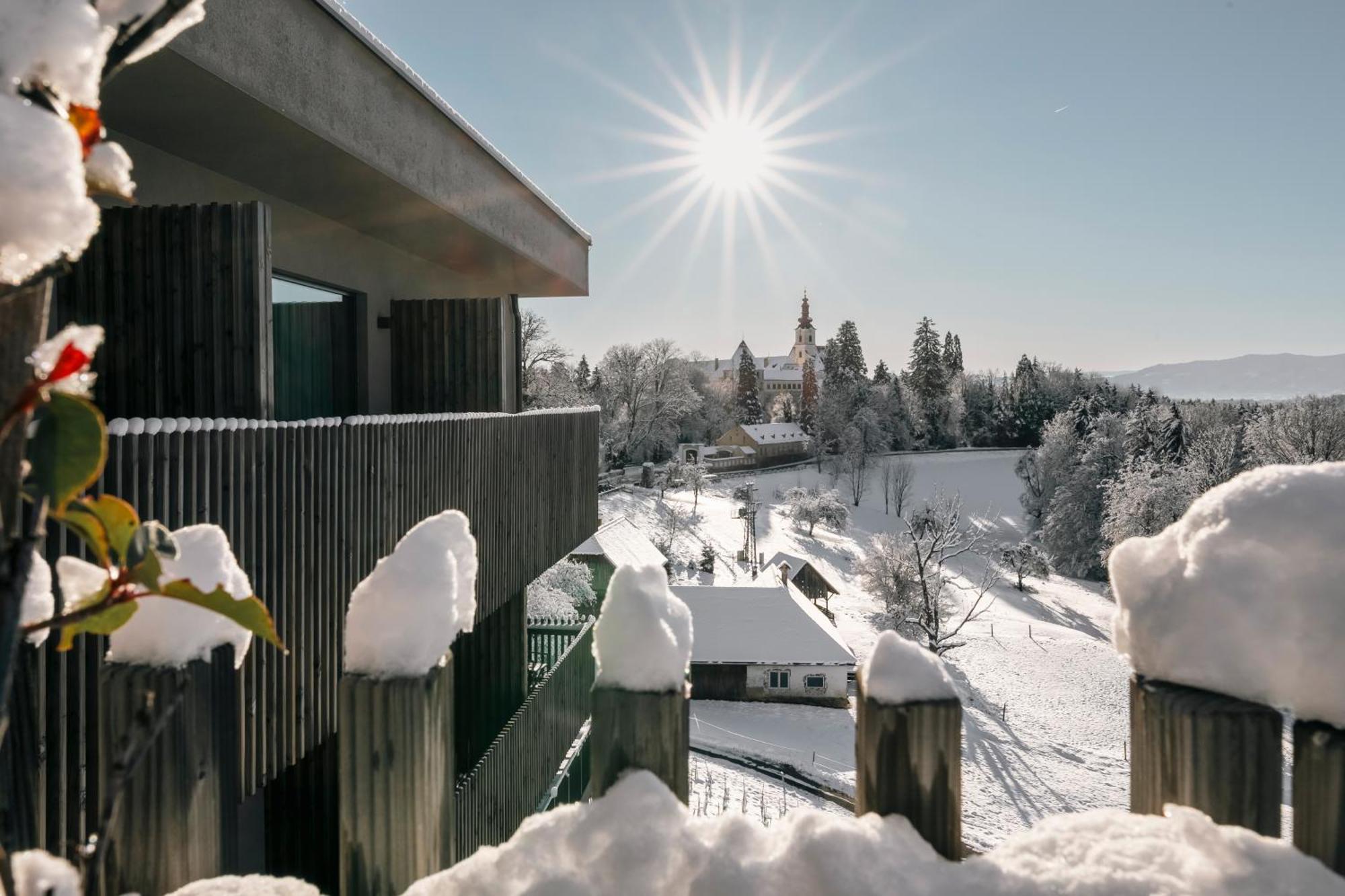Boutiquehotel Zeitwert Deutschlandsberg