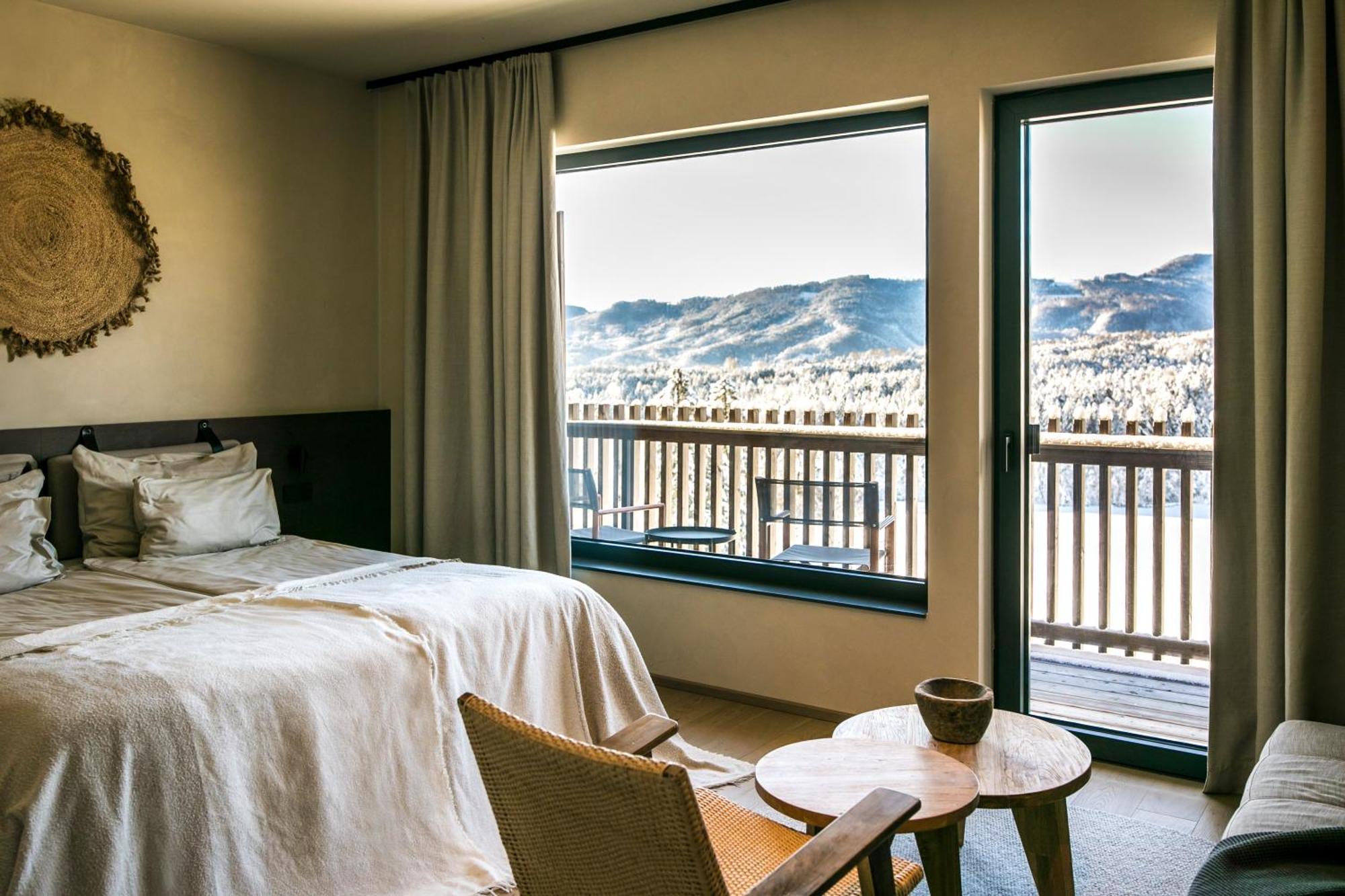 Boutiquehotel Zeitwert Hotel *
