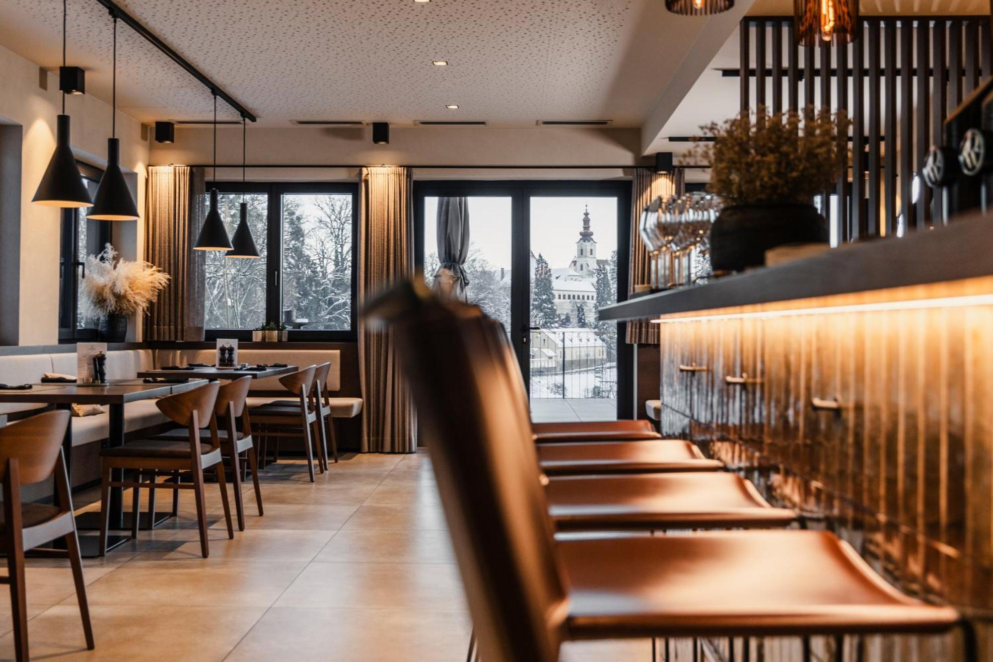 Boutiquehotel Zeitwert Deutschlandsberg