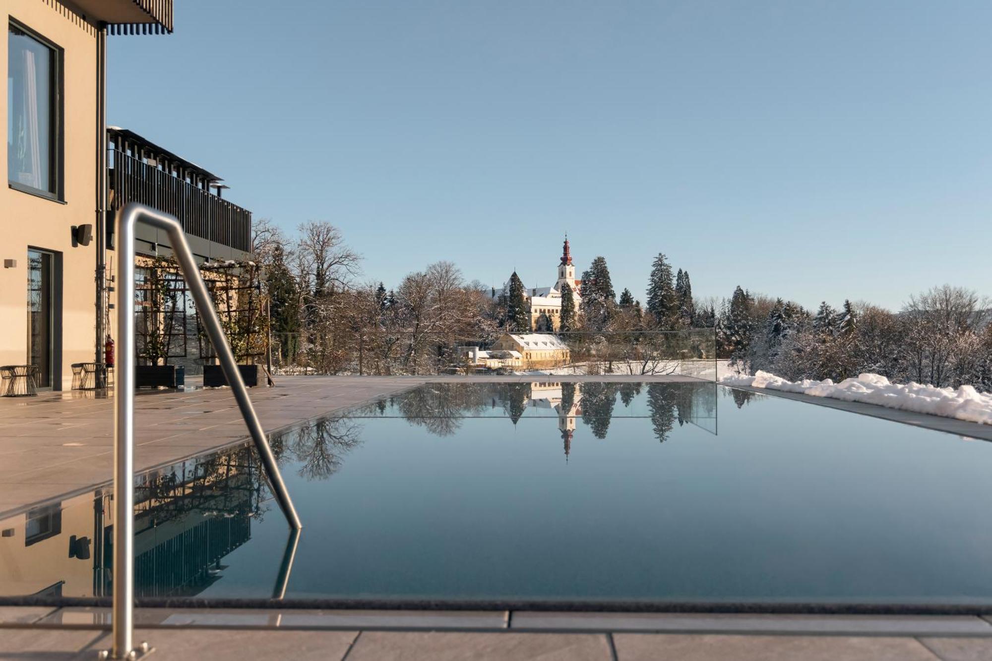 Hotel Boutiquehotel Zeitwert *