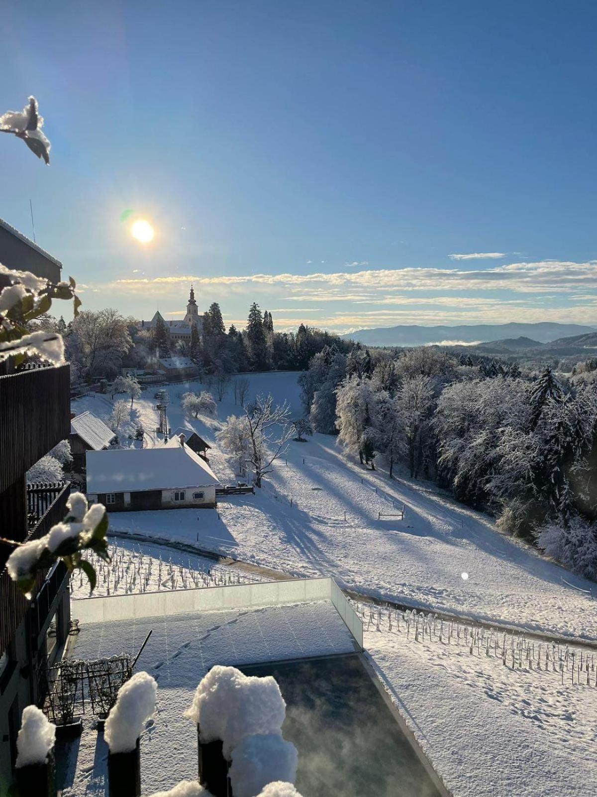 Boutiquehotel Zeitwert *