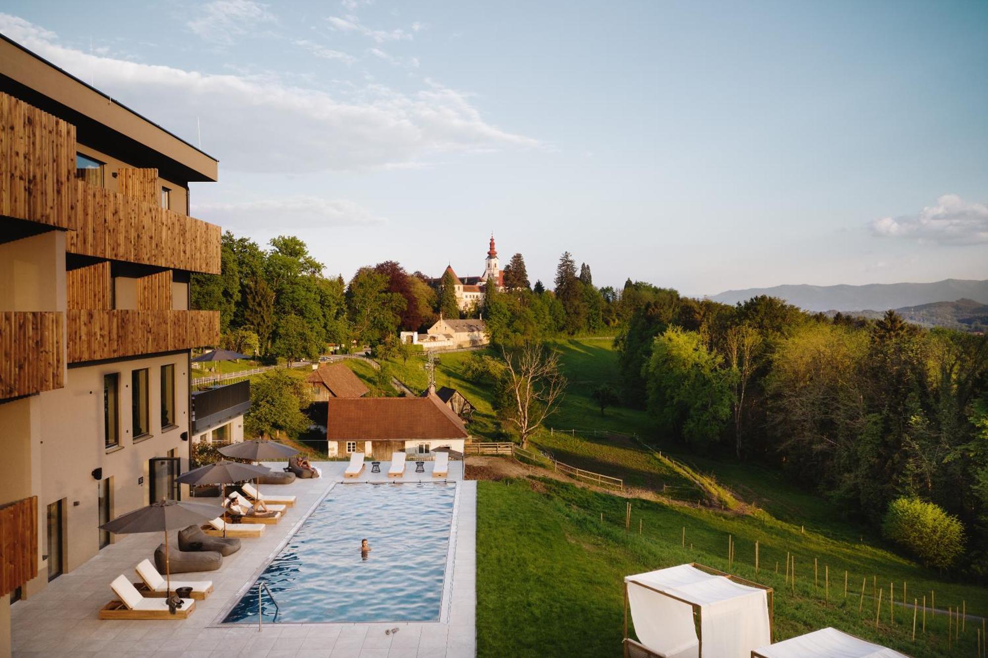 Boutiquehotel Zeitwert